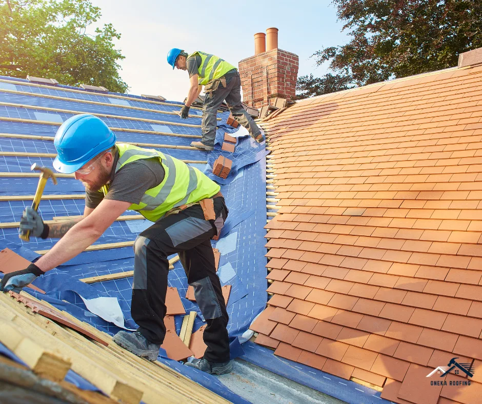 Why choose Roof Repair Near Me in Alexandria, IN