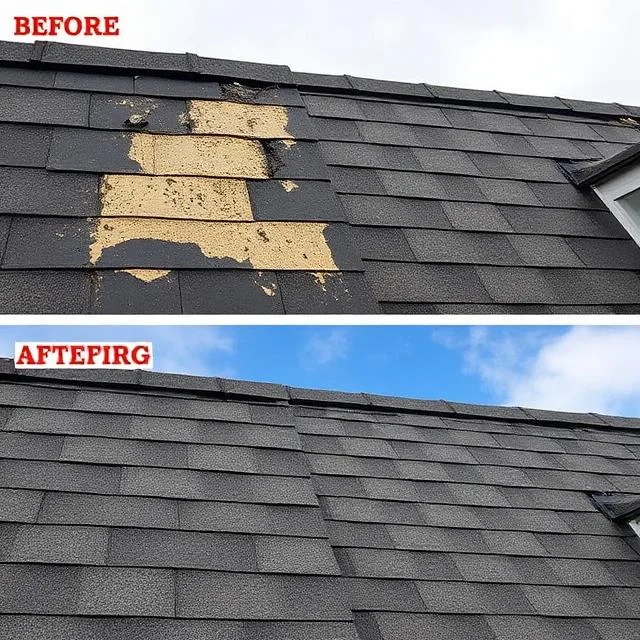 Roof Repair Near Me in Alexandria, IN near me